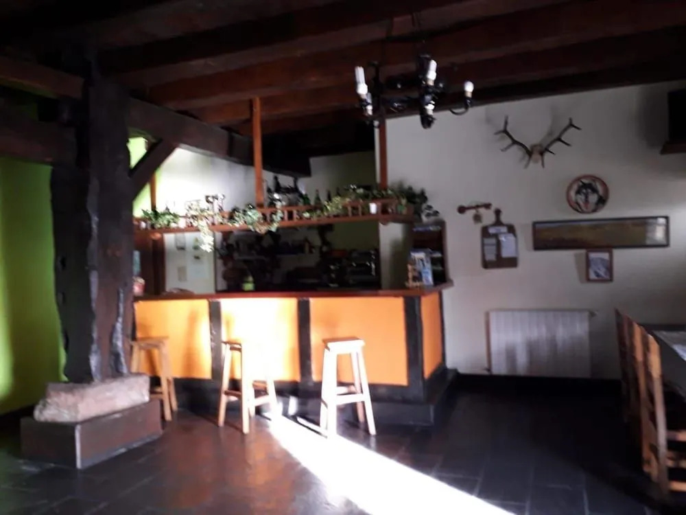 Casa Baztarretxe