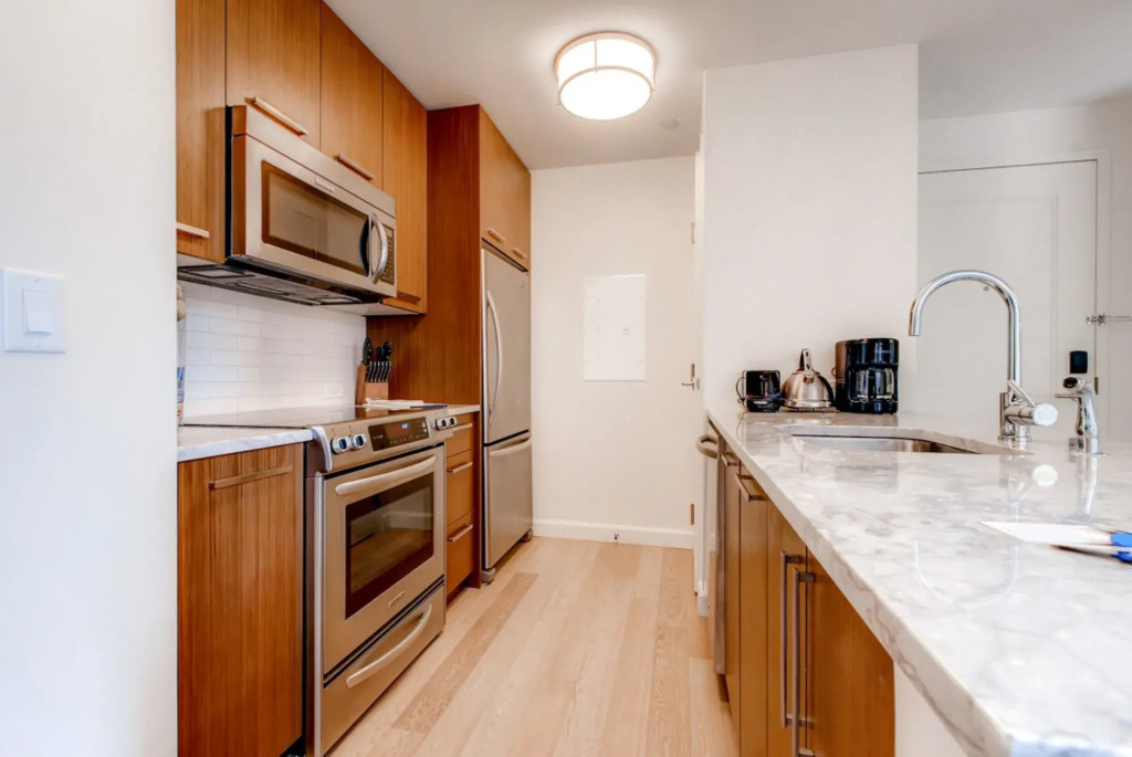 The Arlington Luxury Apartments