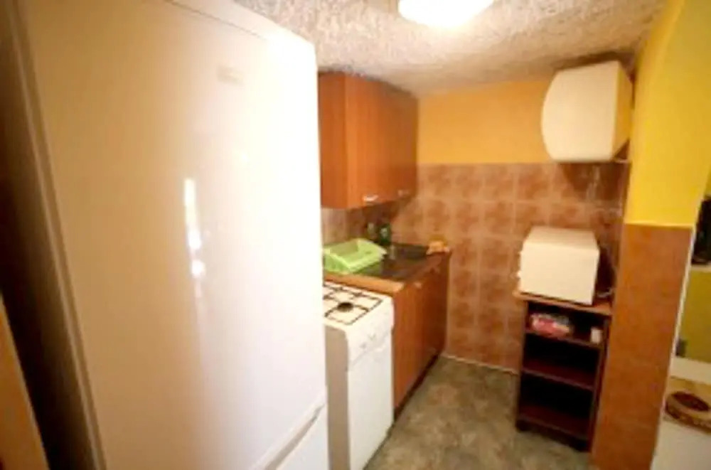 House With 2 Bedrooms in Jelsa, With Wonderful sea View, Furnished Ter