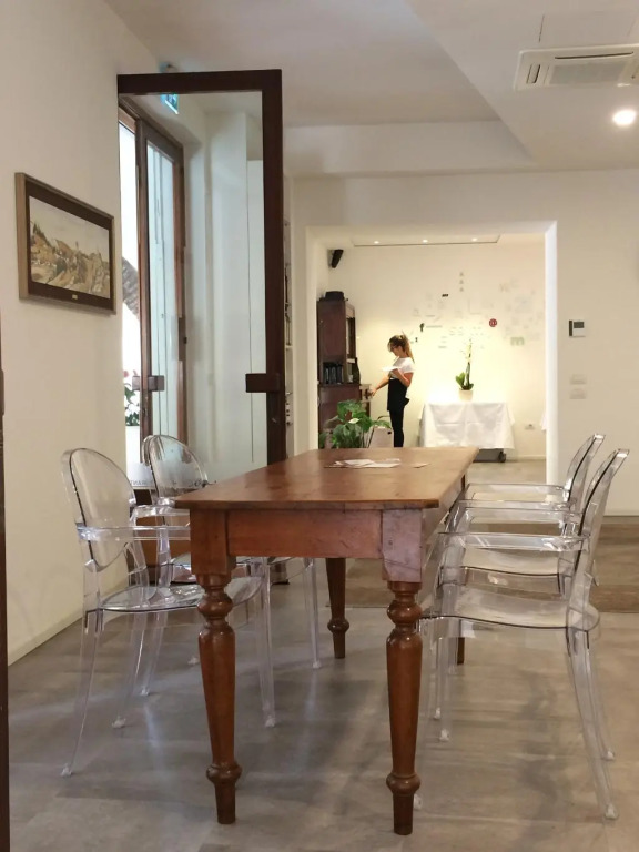 Albergo La Rocca