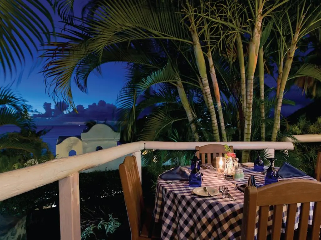 Windjammer Landing Resort and Residences