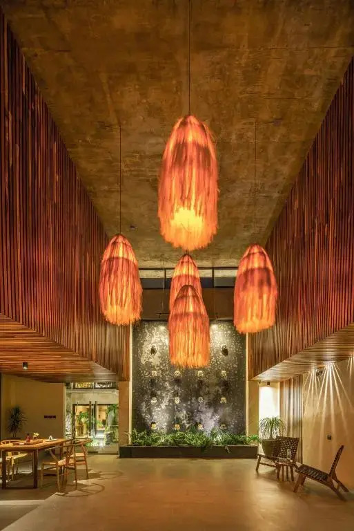 Xkan Hotel Boutique