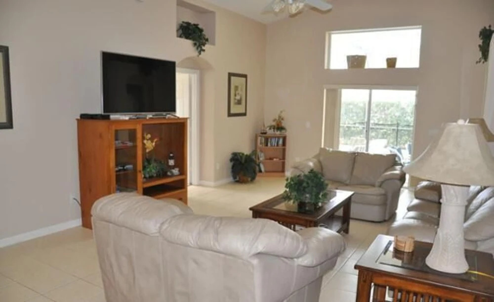 Emerald Cove - Solana 1011 5 Bedroom Home