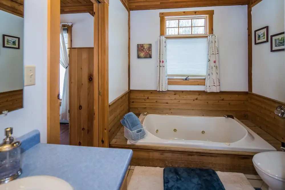 Viewmont Chalet