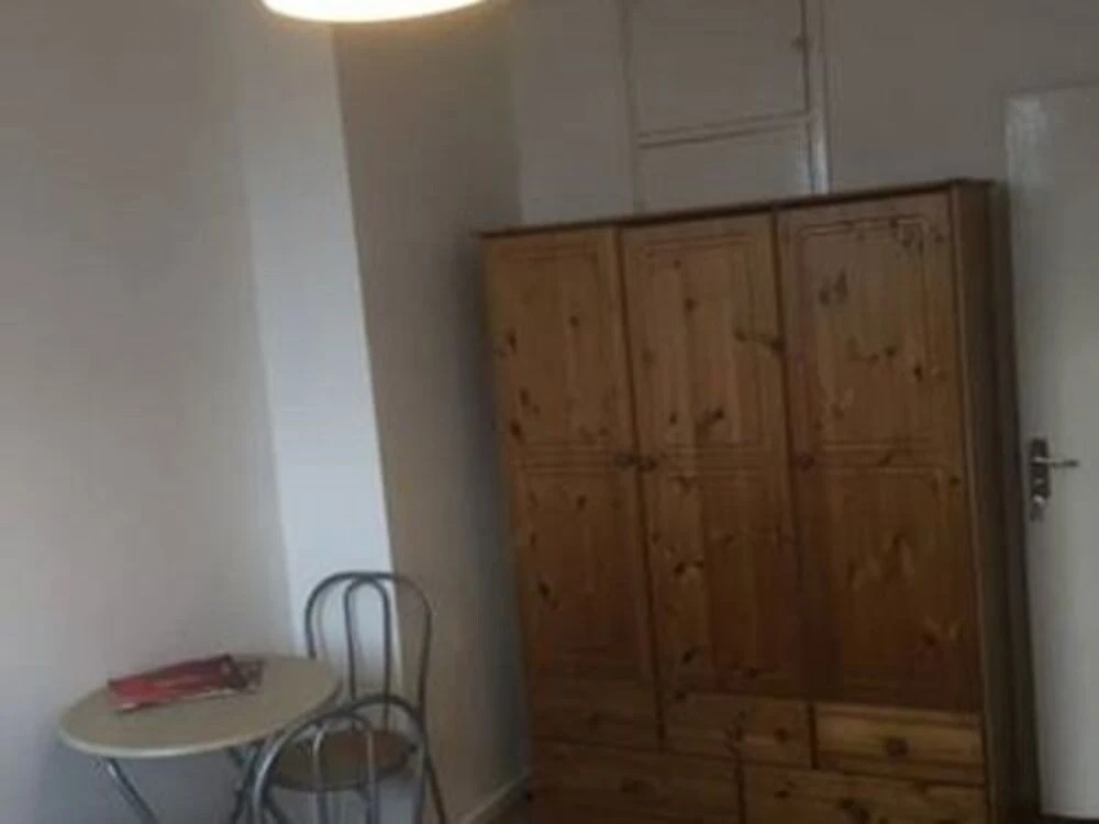 Guesthouse Stepney Green