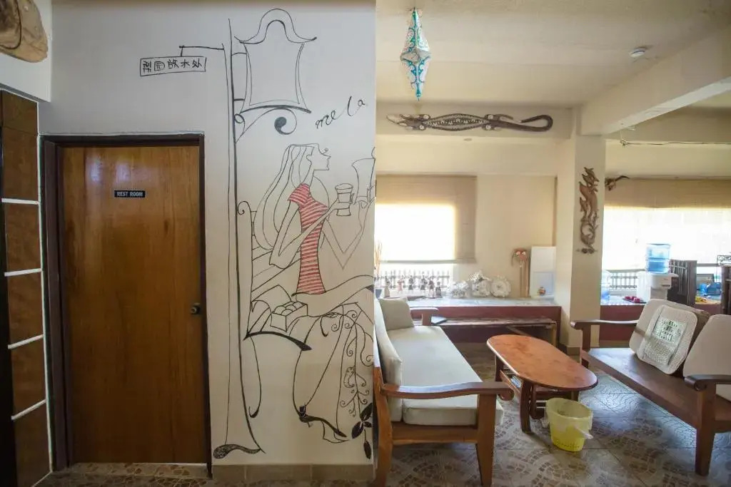 G.T. Guest House