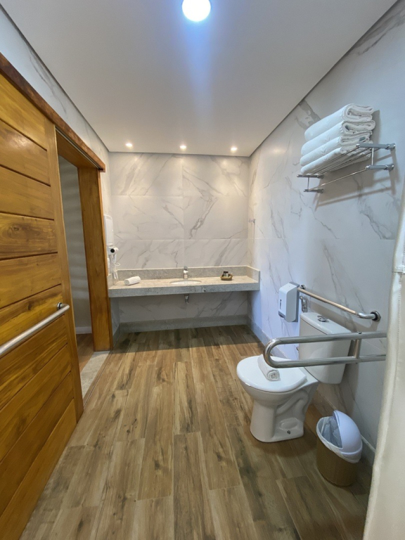 Cana Brava Resort - Все включено