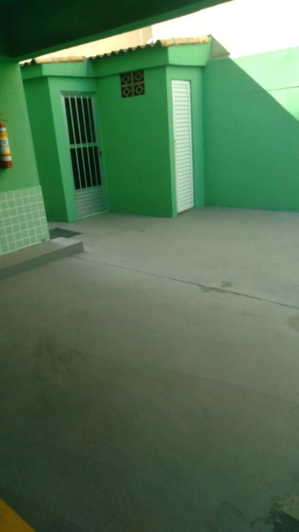 Apartamento em Rio das ostras