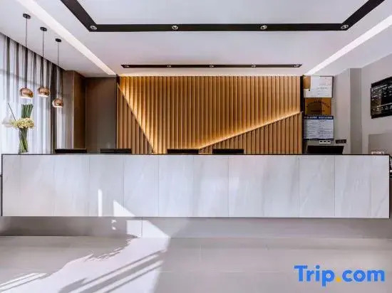 Homeinn Selected Hotel (Mianyang Science City)