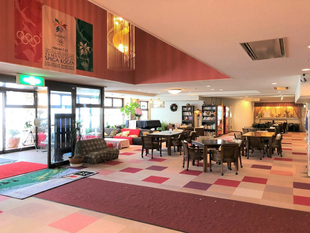 Hotel Sunny Shiga