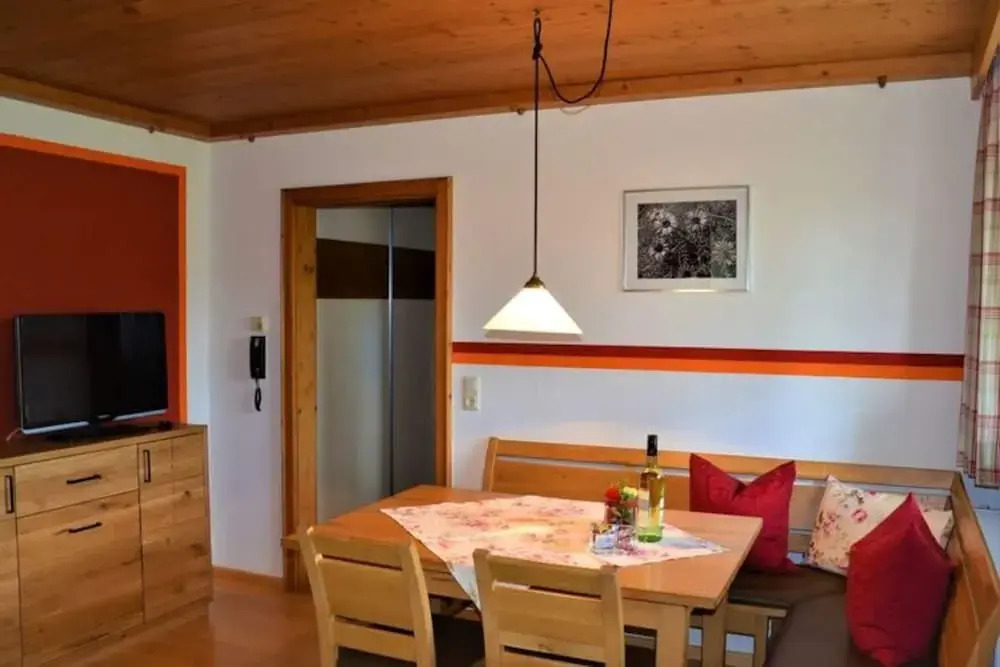 Nice Apartment in Bavaria