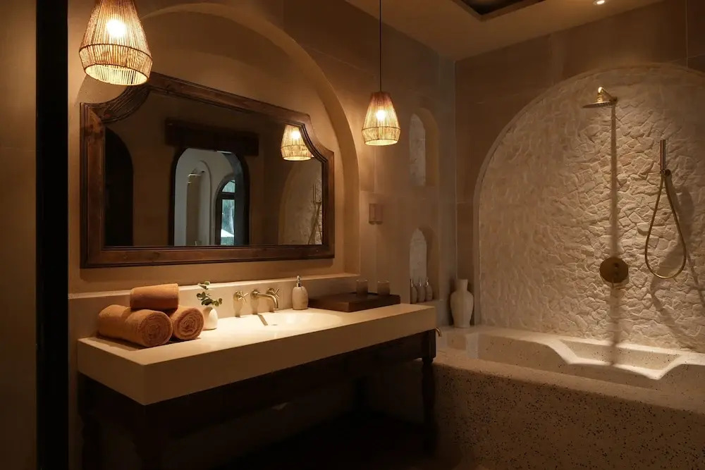 De Tuva Resort Mui Ne
