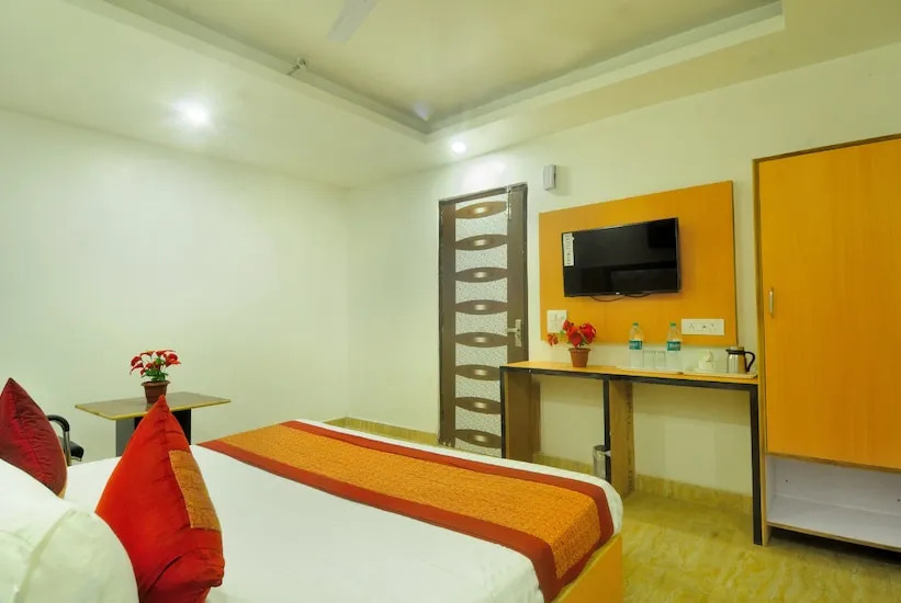 Hotel Noida Stay