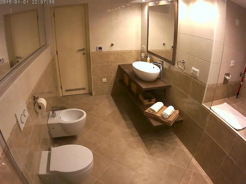 Apartments Peric