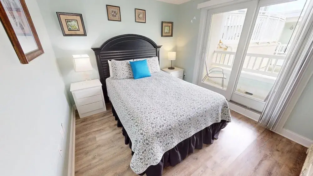 Captains Watch 2 by Tybee Vacation Rentals