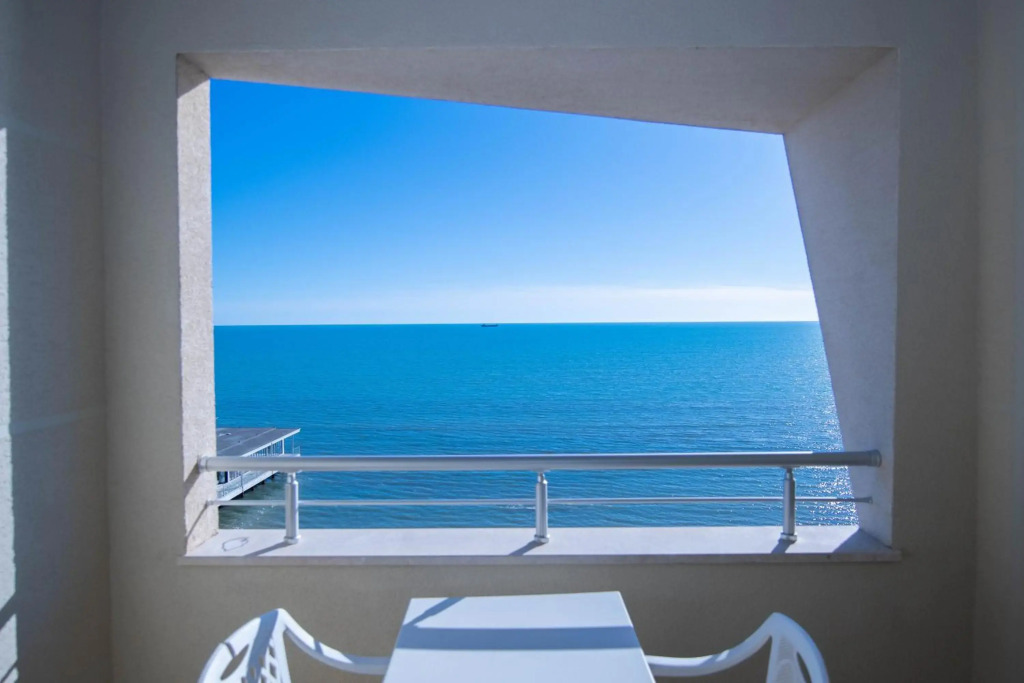 Hotel Zanzi