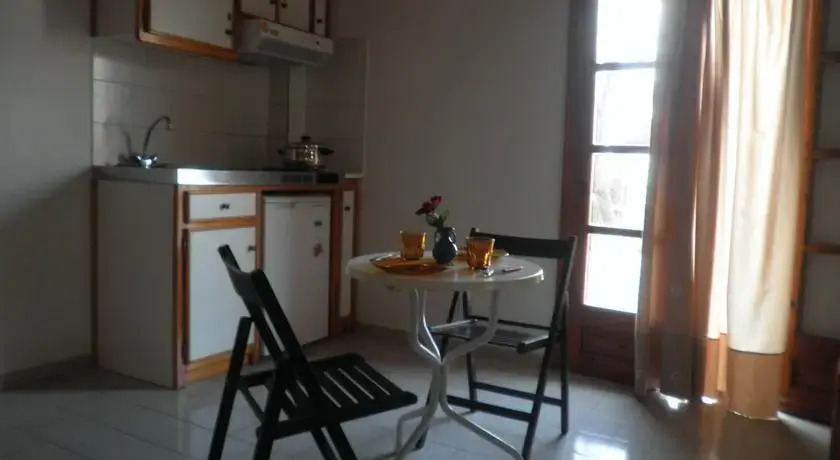 Pension Neapolis