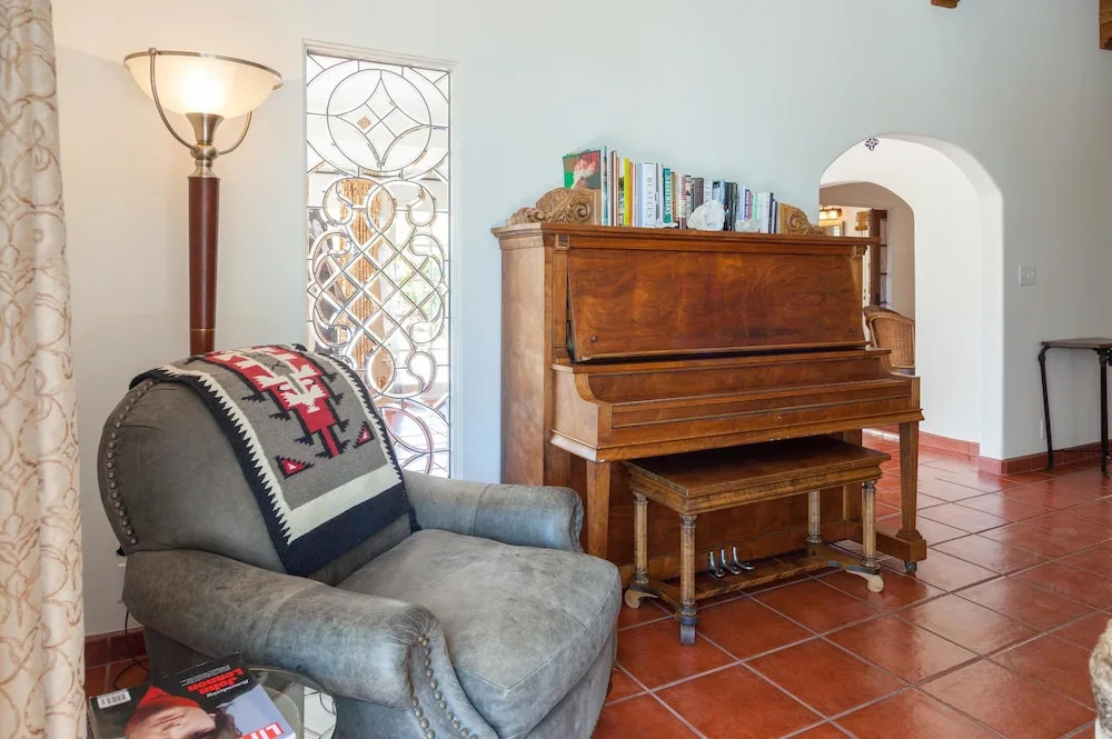 Casa De Lana