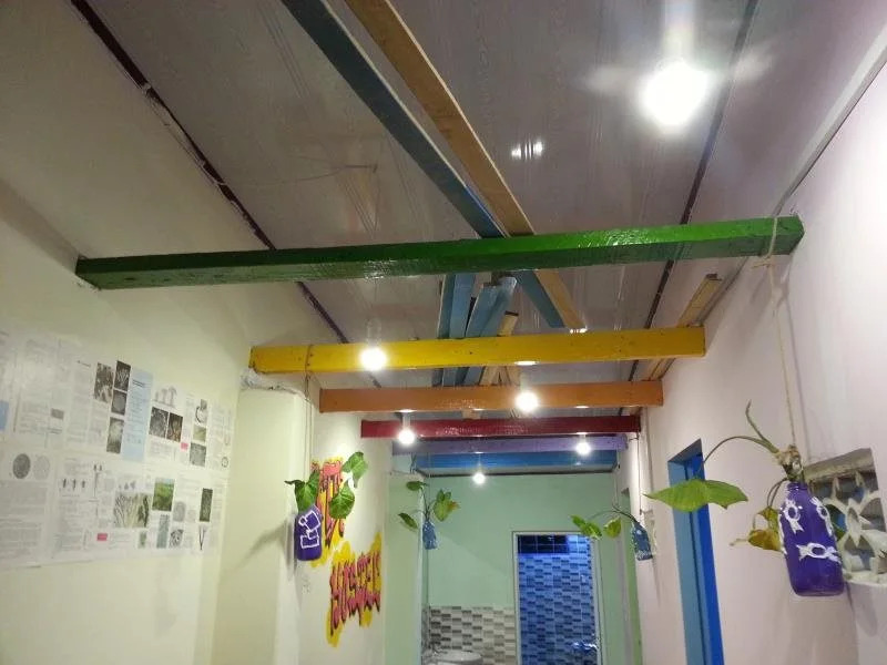 Dalat Note Hostel