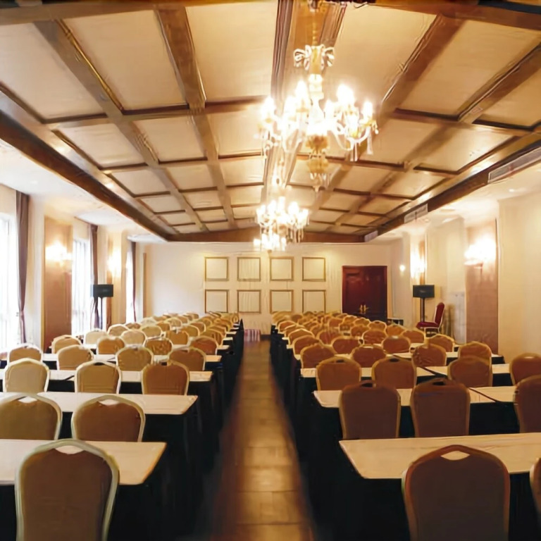 Shanghai Maishengli Baodao Hotel