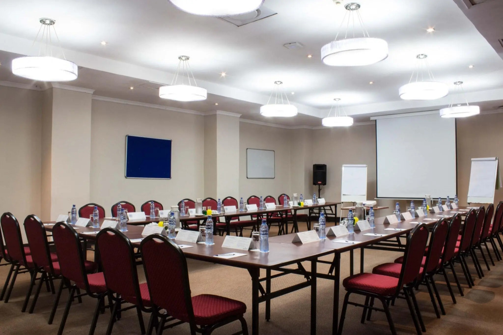 Protea Hotel by Marriott Lusaka