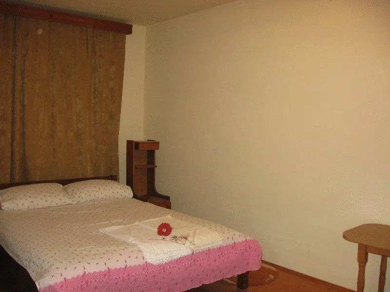 Lary Hostel