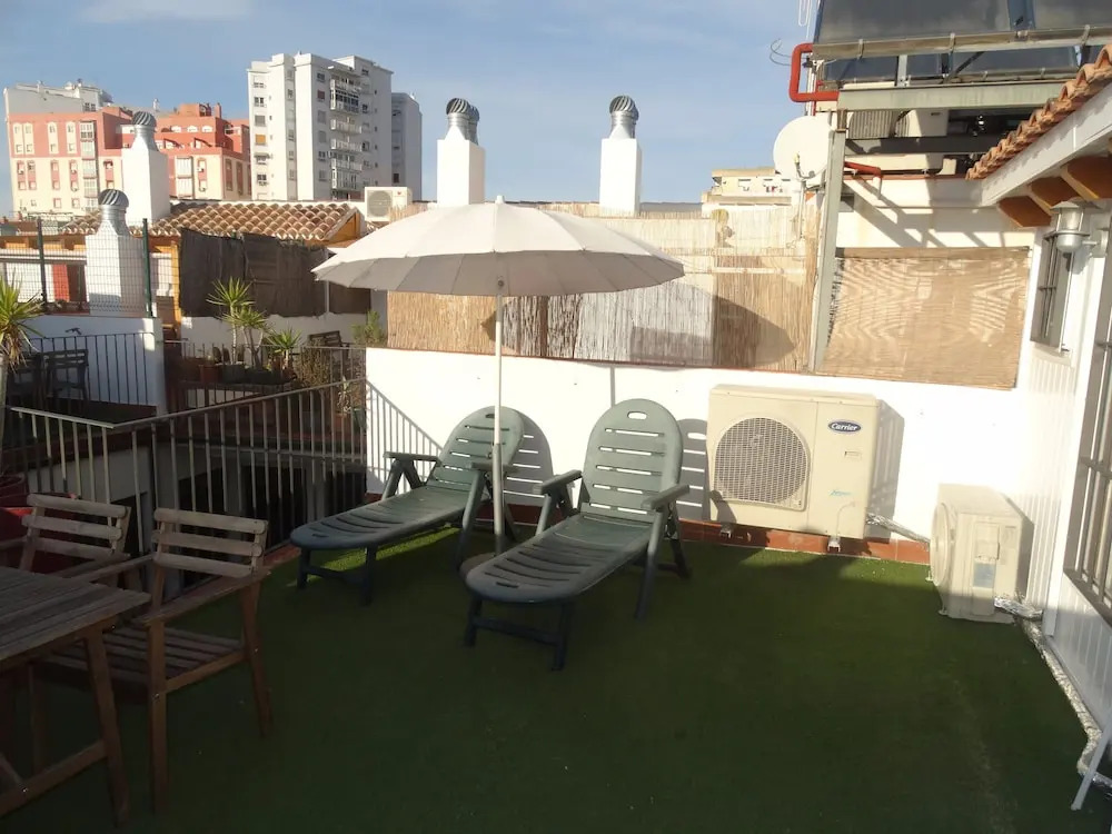 Málaga Apartamentos - Jinetes, 10