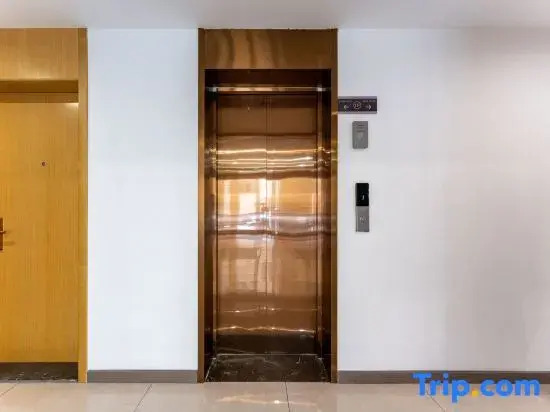 Shell Hotel (Jinan Yaoqiang International Airport)