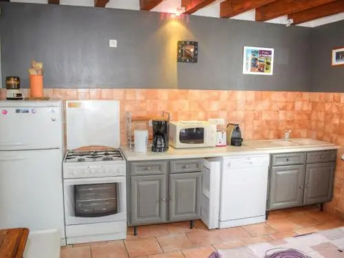 House Chez Les Coucou'S 2