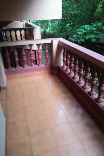 Comfortable Stay Near Candolim Beach/70453