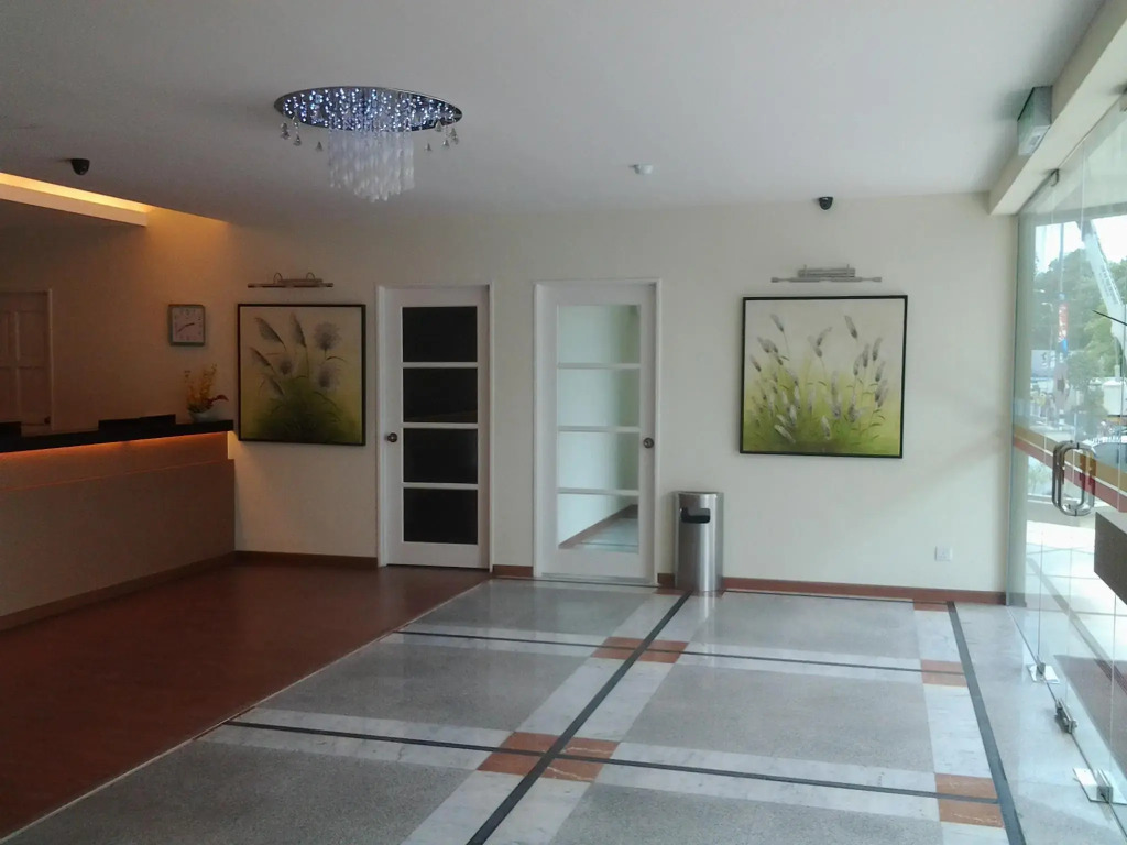Smart Hotel