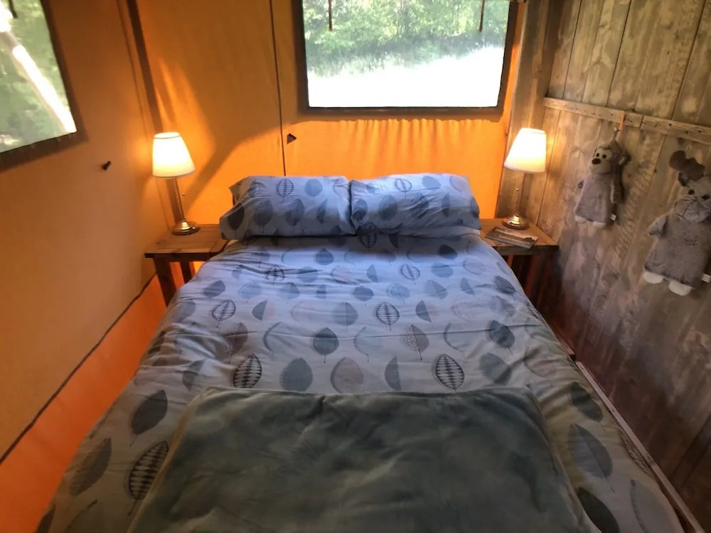 Beara Lodge Glamping