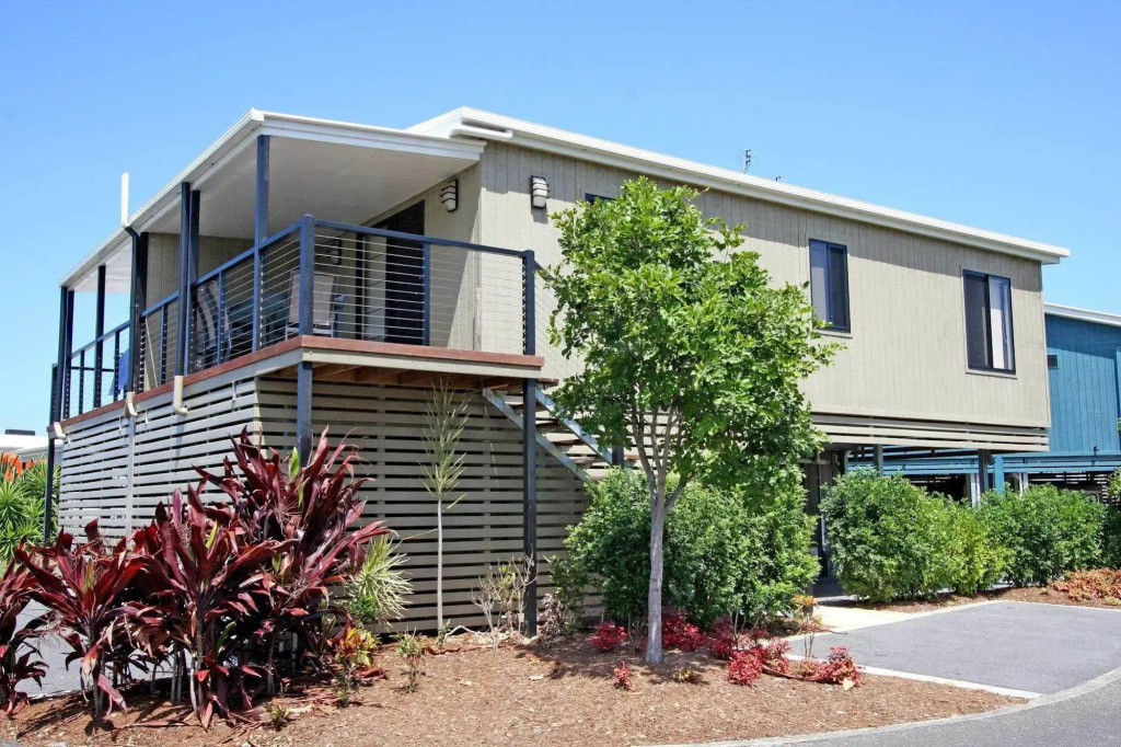 Broadwater Tourist Park