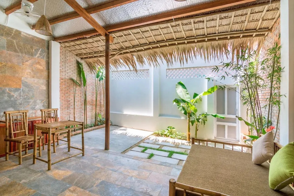 Seamist Ocean Villa