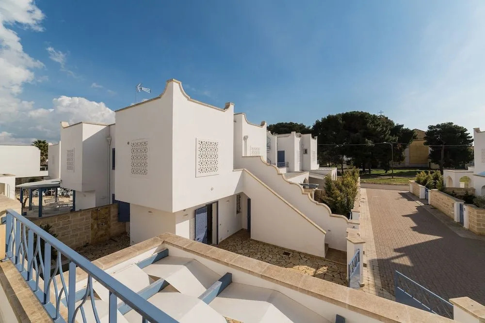 Quintino Apartments