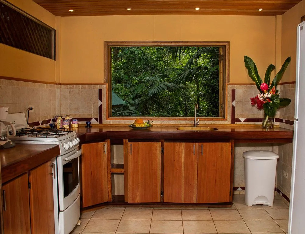 Finca Chica Lodge & Villas