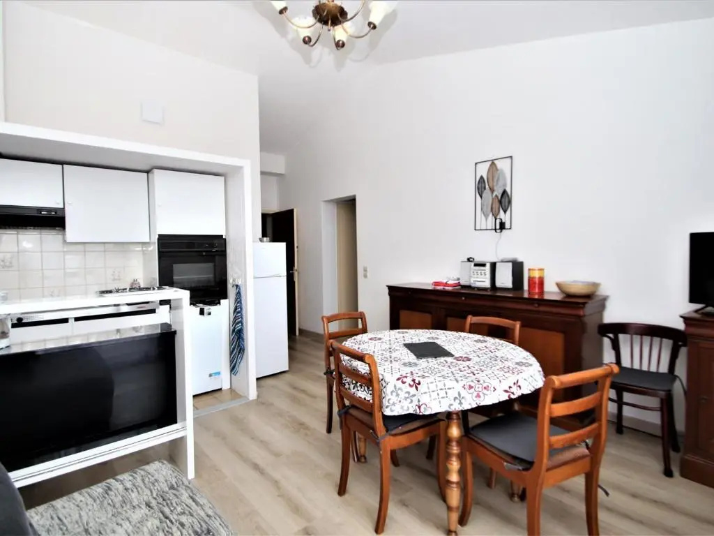 Appartement Banyuls-sur-Mer, 3 pièces, 6 personnes - FR-1-309-209