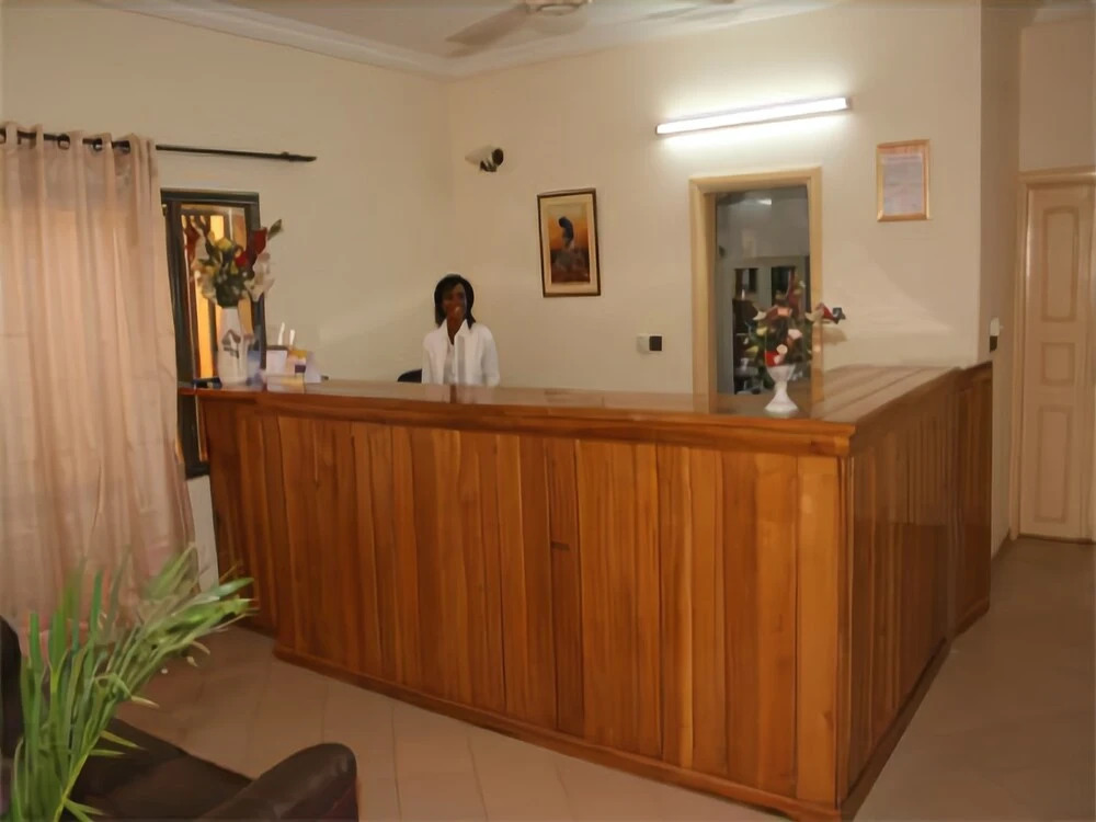Hôtel Résidence Prestige