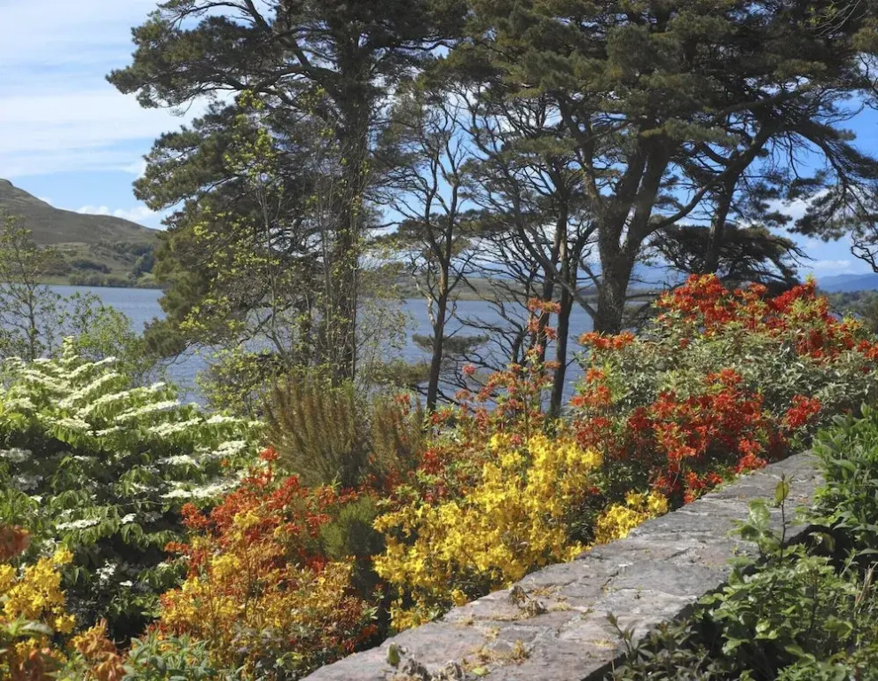 Ard na Sidhe Country House Hotel