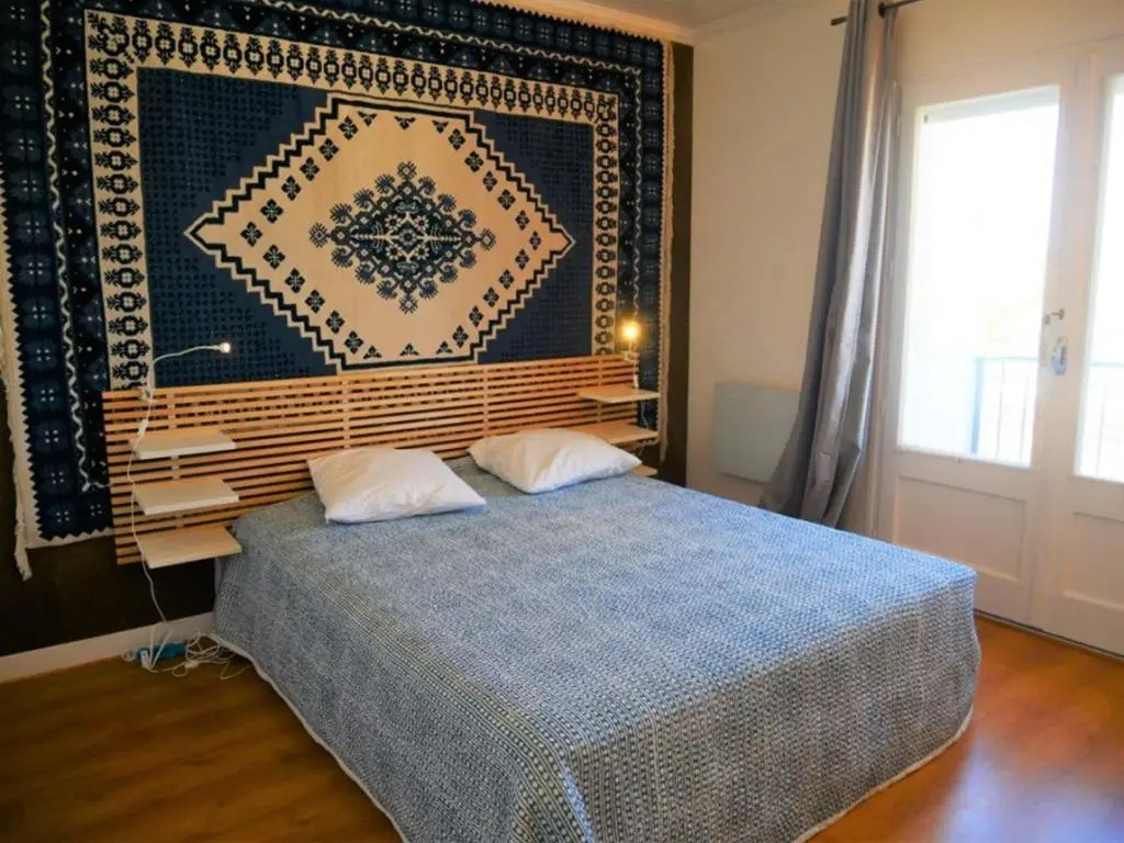 Appartement Quiberon, 2 pièces, 2 personnes - FR-1-478-50