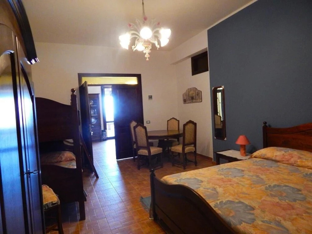 B&B Sole e Luna