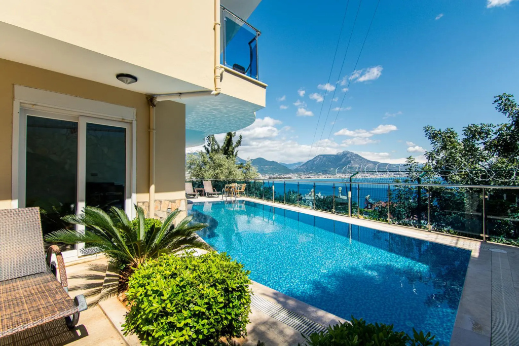 Lemon Villa Hotel