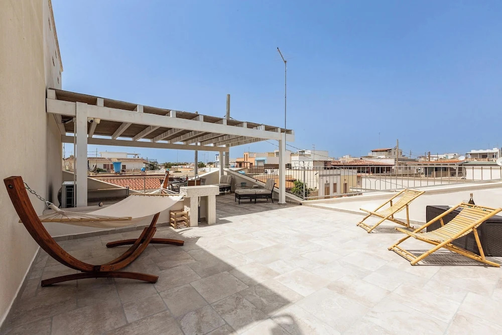 4002 Villetta Playa del Sol by Barbarhouse