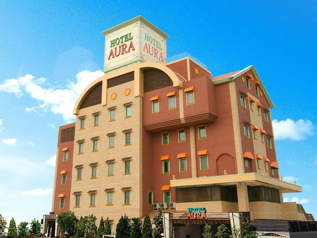 Hotel AURA Kansai Airport - Adults Only