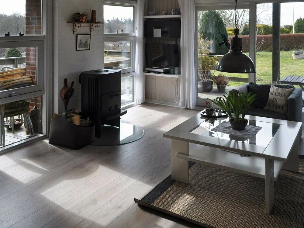 Cozy Holiday Home in Fredericia With Terrace