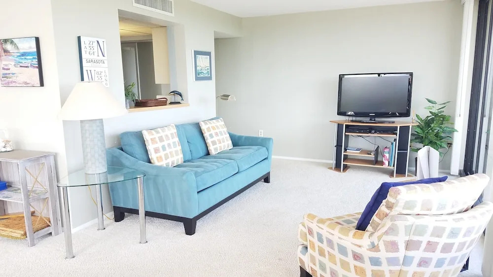 Our House at the Beach W-303 2 Bedrooms 2 Bathrooms Condo