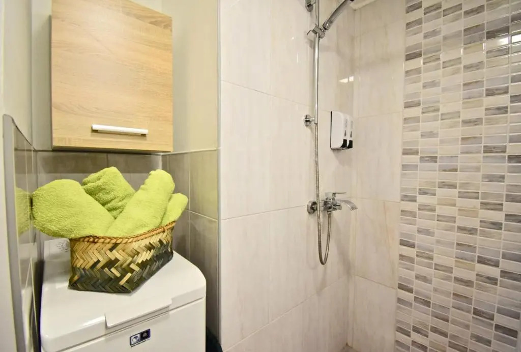Guesthouse Medulin