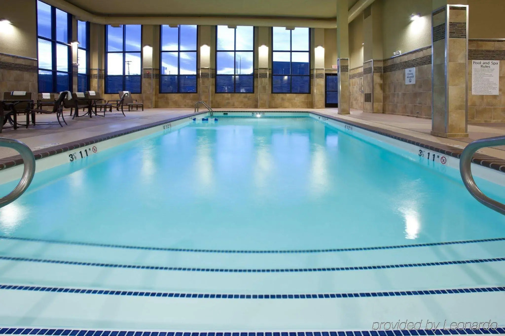Holiday Inn Express Casper I-25 by IHG