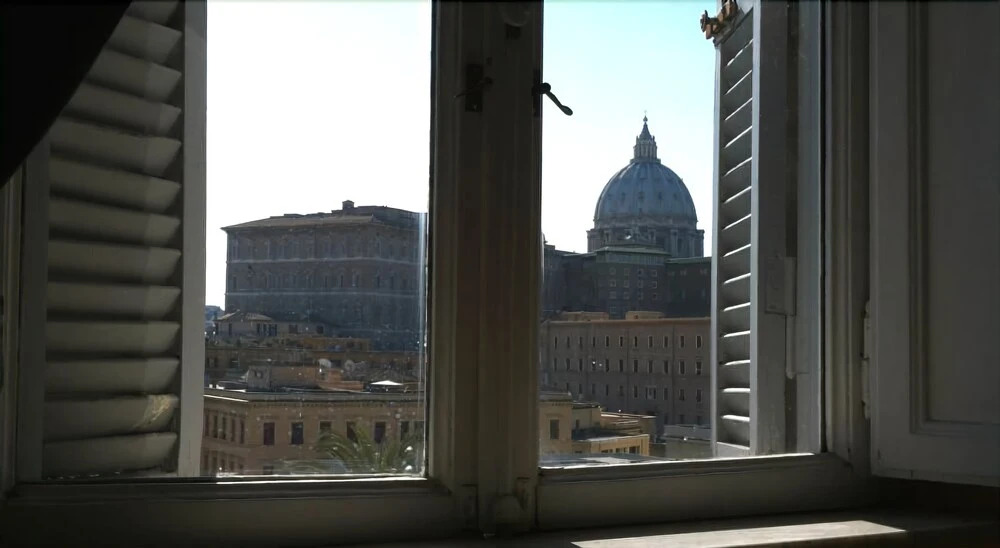 Room 4 Rome B&B Risorgimento