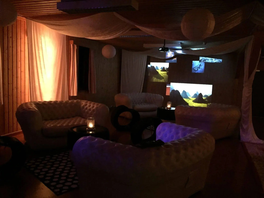 Camp Lillehammer